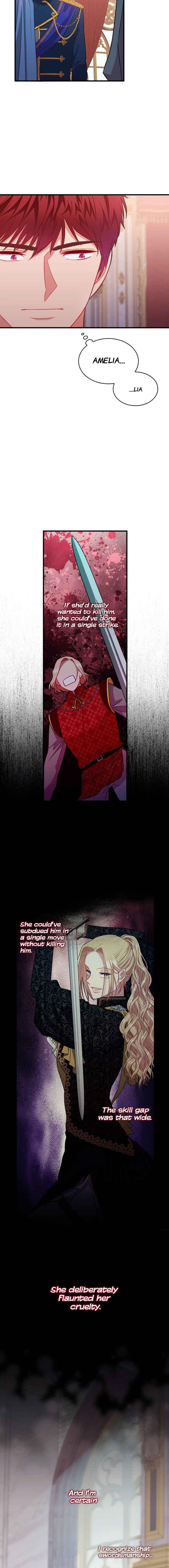 The 108 of Them Chapter 90 - Page 11