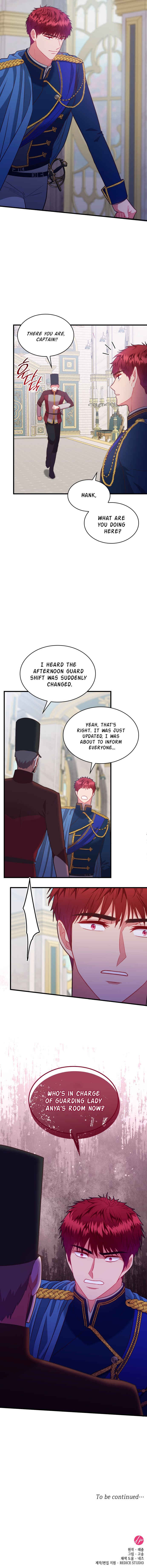 The 108 of Them Chapter 90 - Page 12