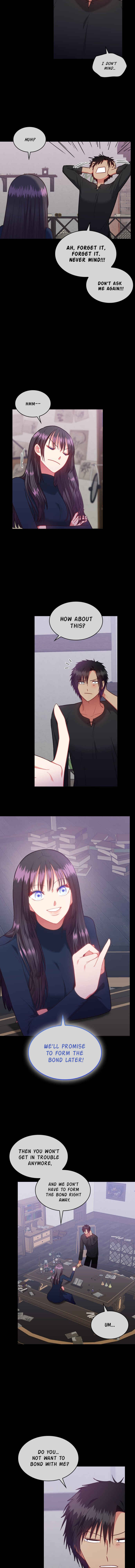 The 108 of Them Chapter 90 - Page 3