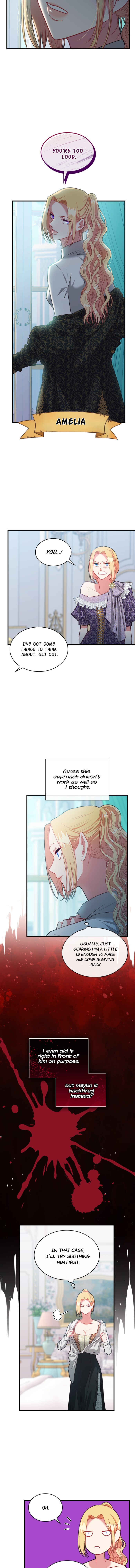 The 108 of Them Chapter 90 - Page 8