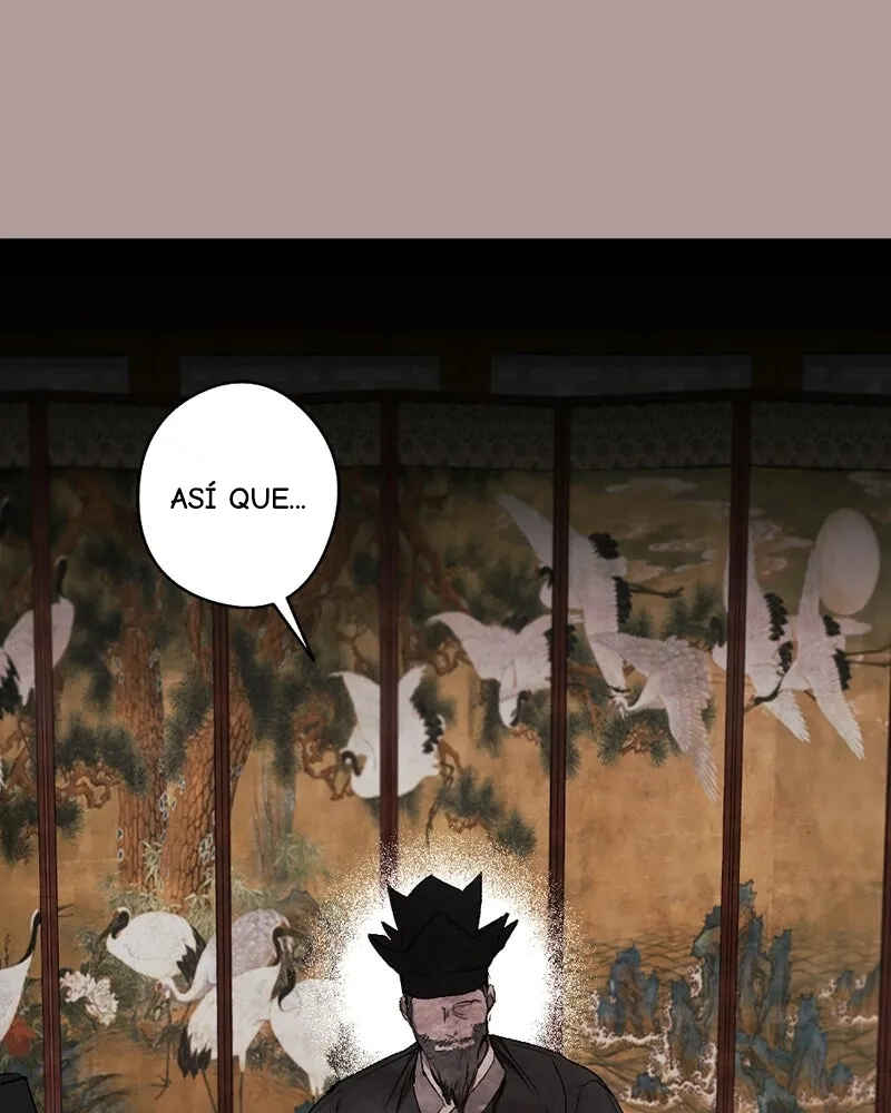 The Dark Lord's Confession Chapter 21 - Page 1