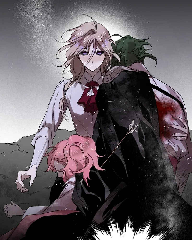 The Dark Lord's Confession Chapter 21 - Page 100