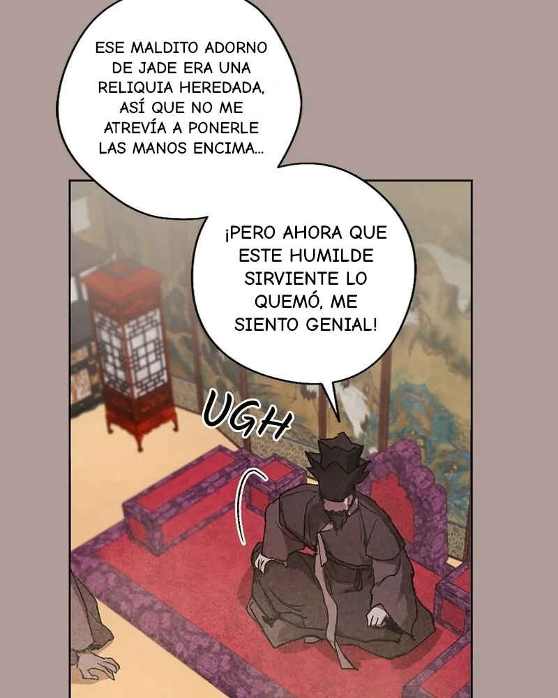 The Dark Lord's Confession Chapter 21 - Page 15