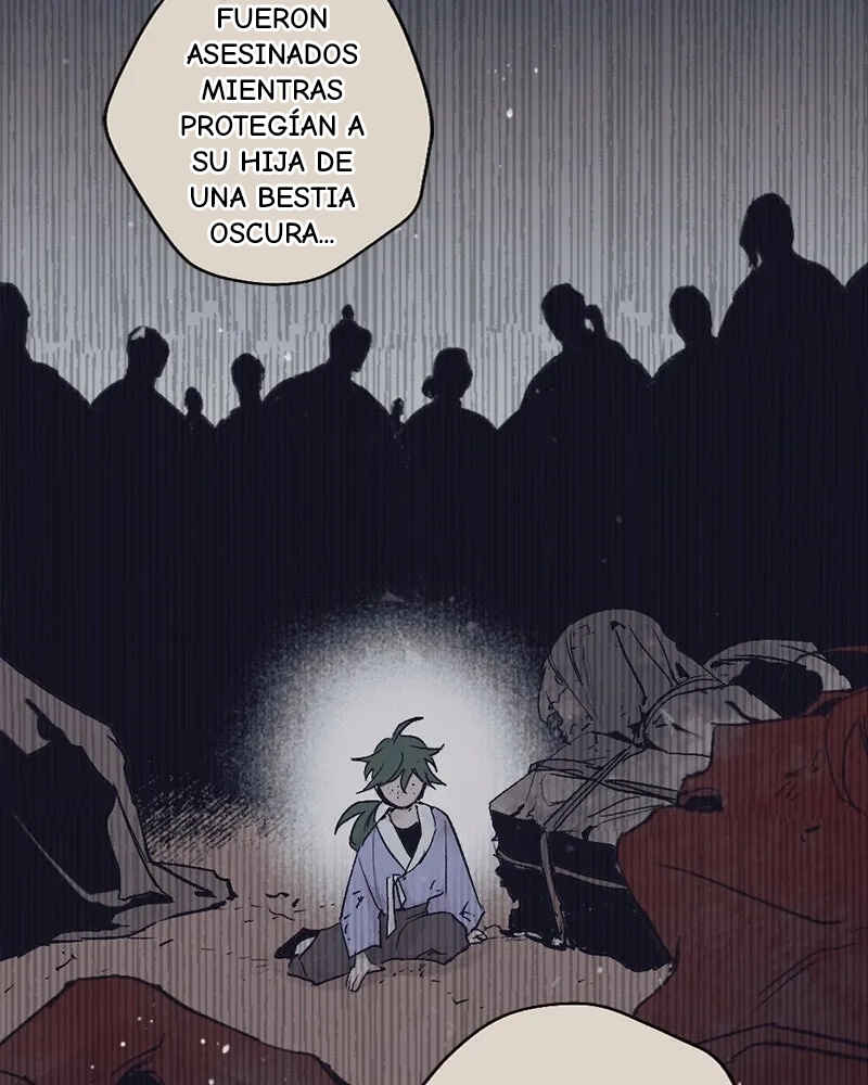 The Dark Lord's Confession Chapter 21 - Page 37