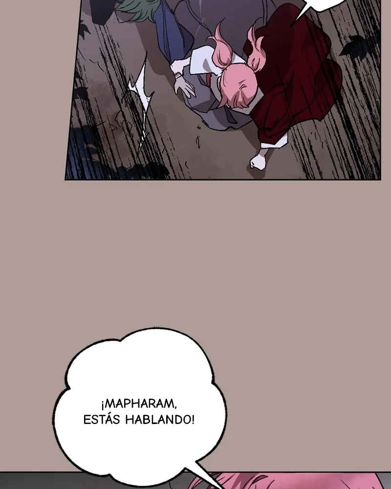 The Dark Lord's Confession Chapter 21 - Page 52