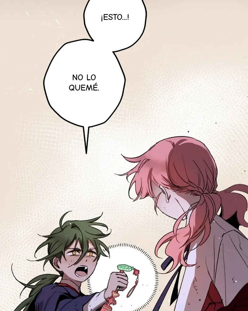 The Dark Lord's Confession Chapter 21 - Page 54