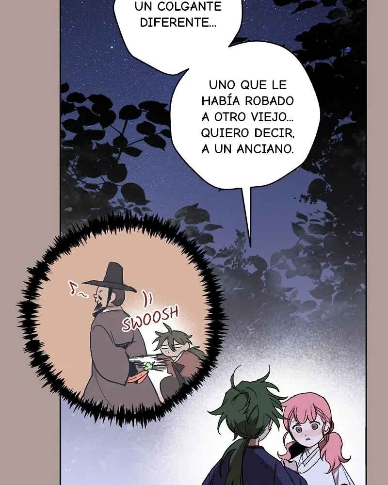 The Dark Lord's Confession Chapter 21 - Page 56