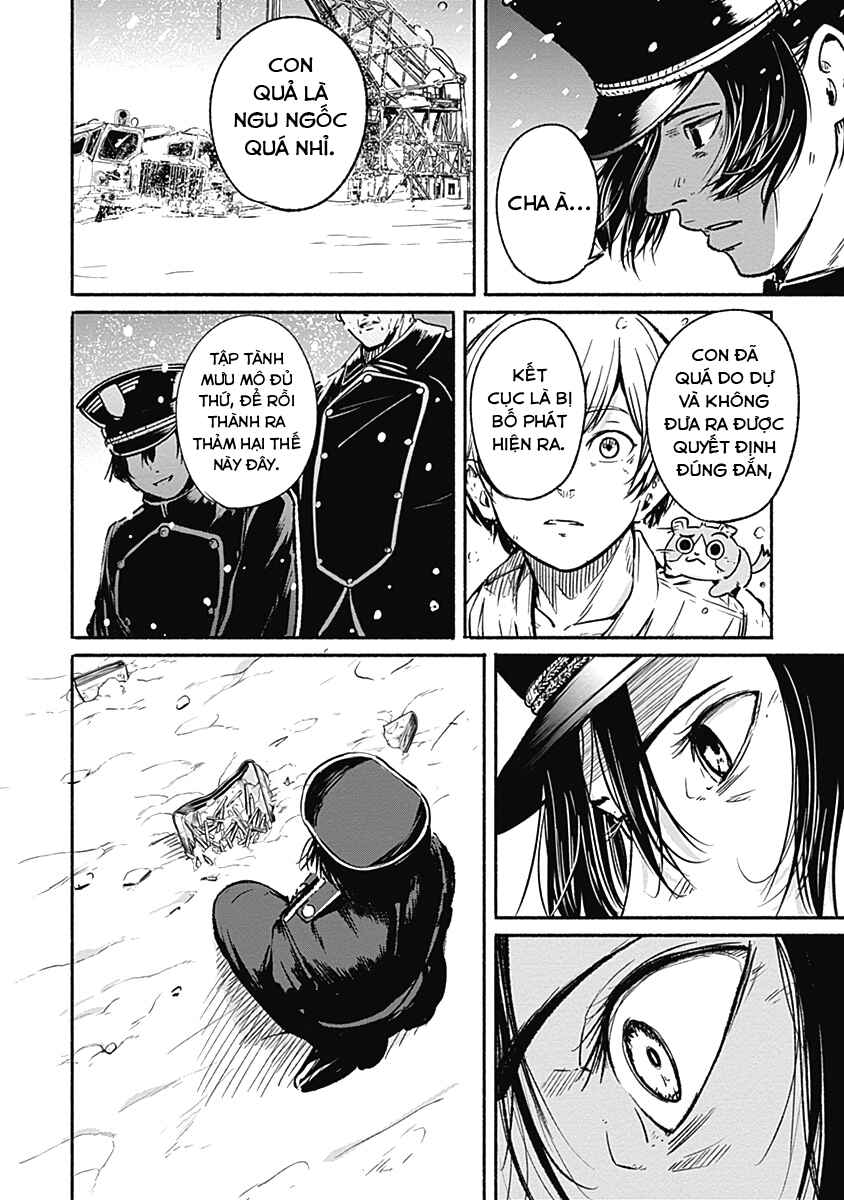 Alma Chapter 15 - Page 12