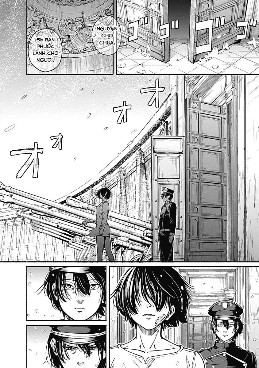 Alma Chapter 15 - Page 4