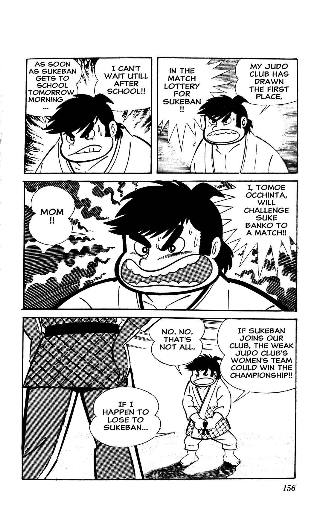 I Am Sukeban Chapter 4 - Page 79
