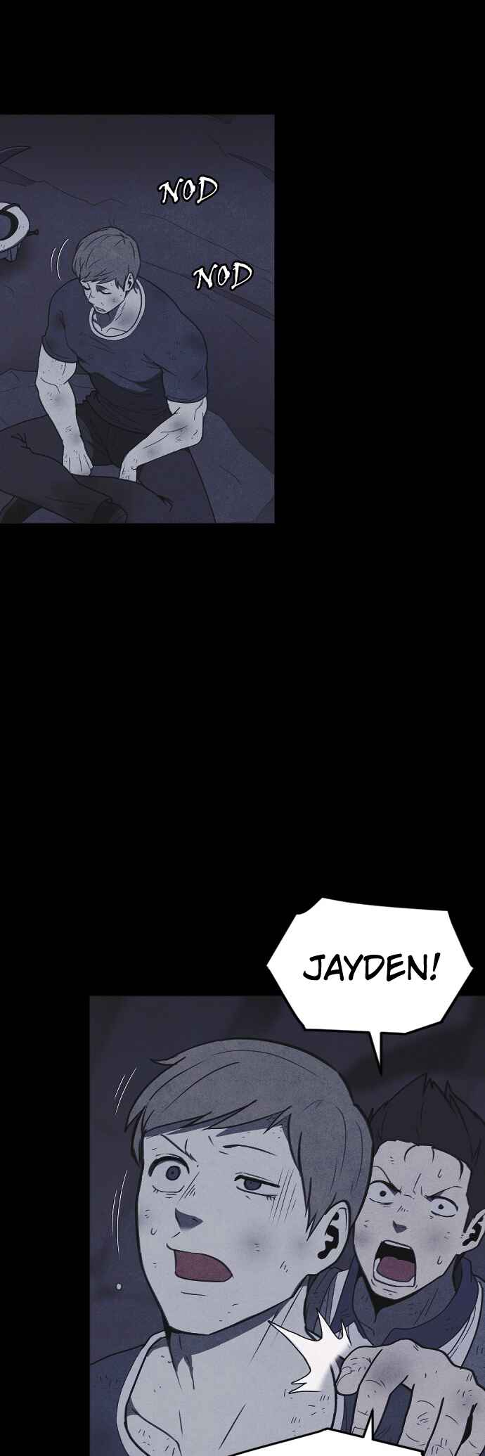 Shotgun Boy Chapter 52 - Page 12