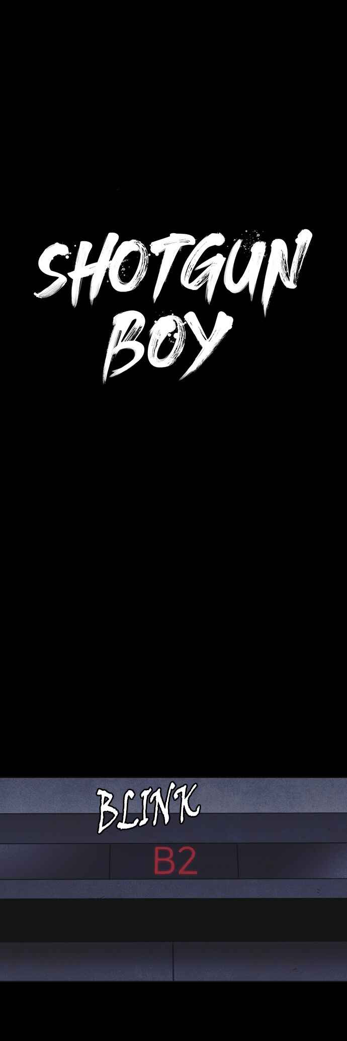 Shotgun Boy Chapter 52 - Page 15