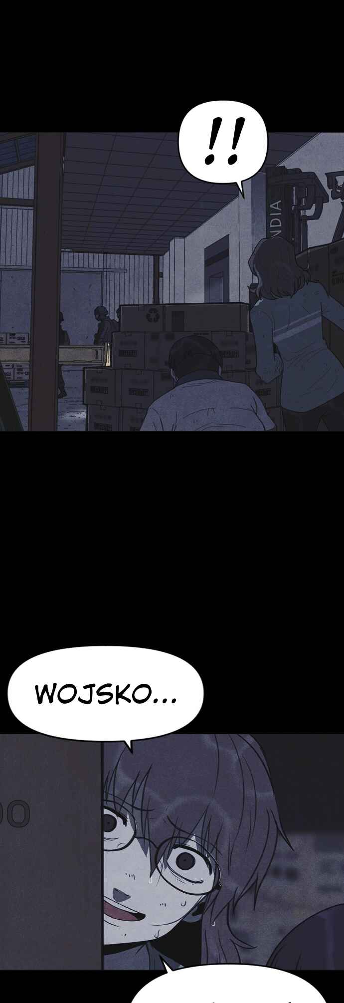 Shotgun Boy Chapter 52 - Page 21