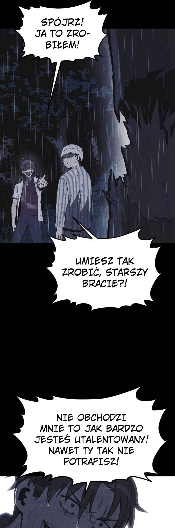 Shotgun Boy Chapter 52 - Page 44