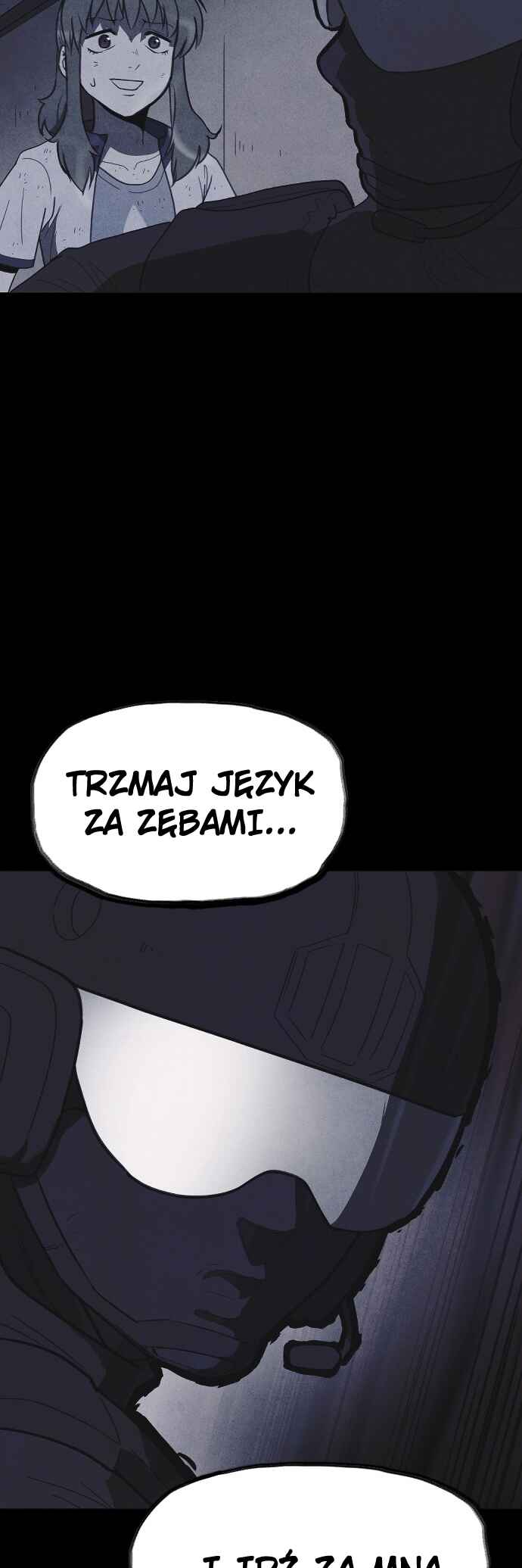 Shotgun Boy Chapter 52 - Page 55