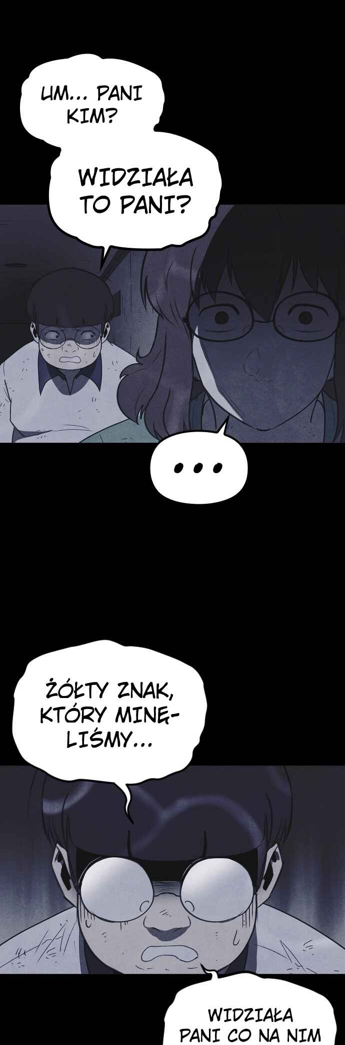 Shotgun Boy Chapter 52 - Page 58