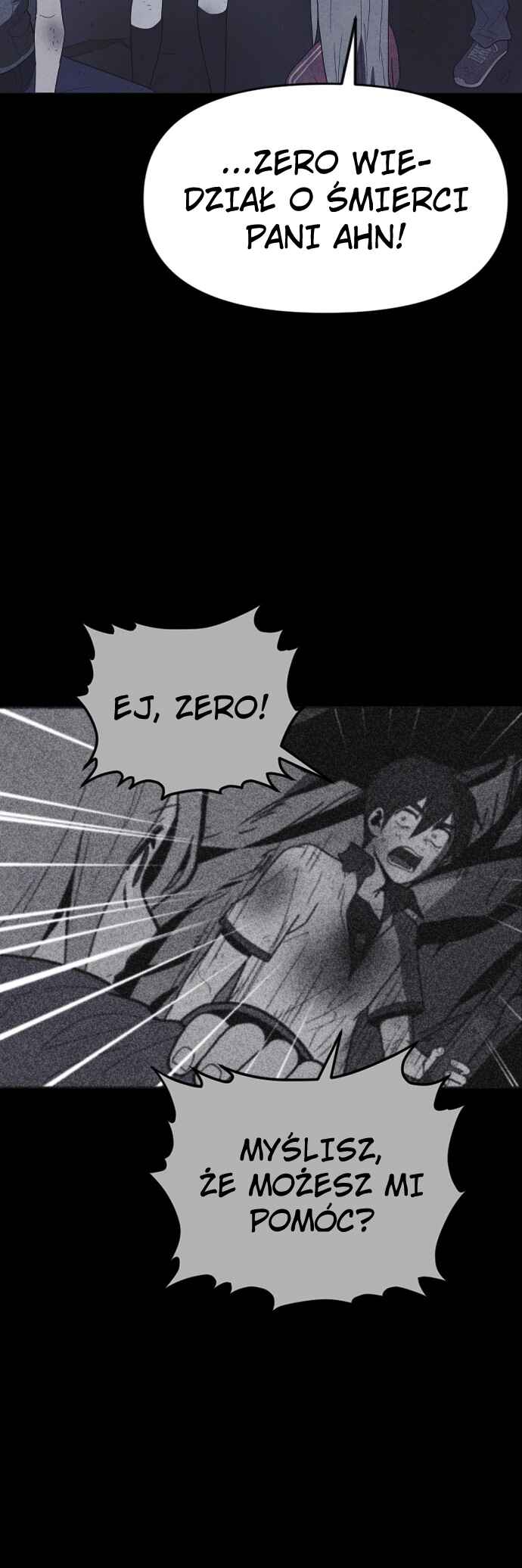 Shotgun Boy Chapter 52 - Page 6
