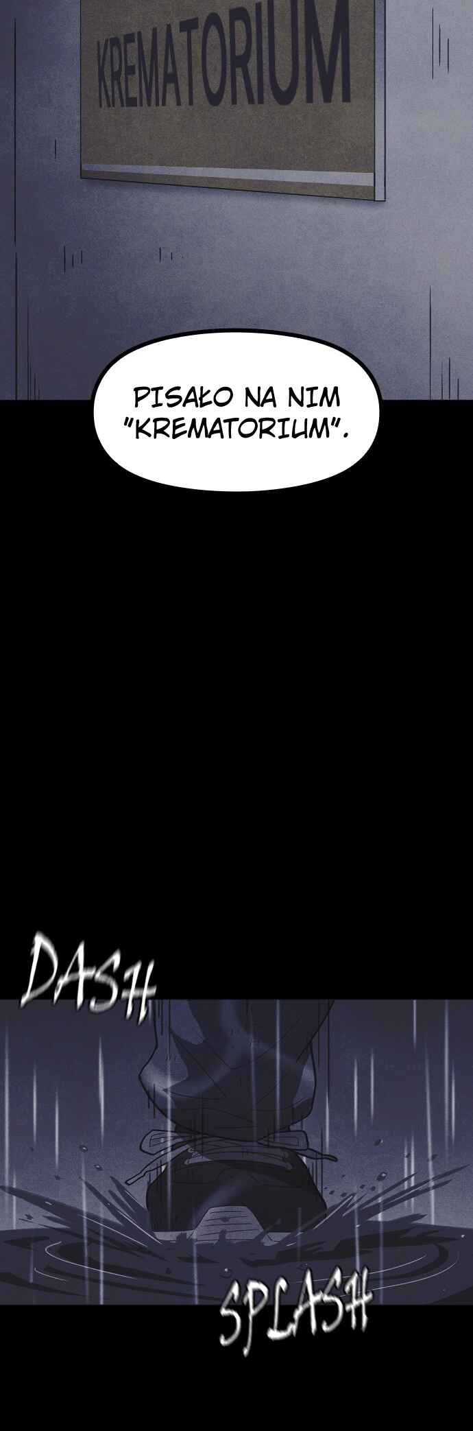 Shotgun Boy Chapter 52 - Page 60
