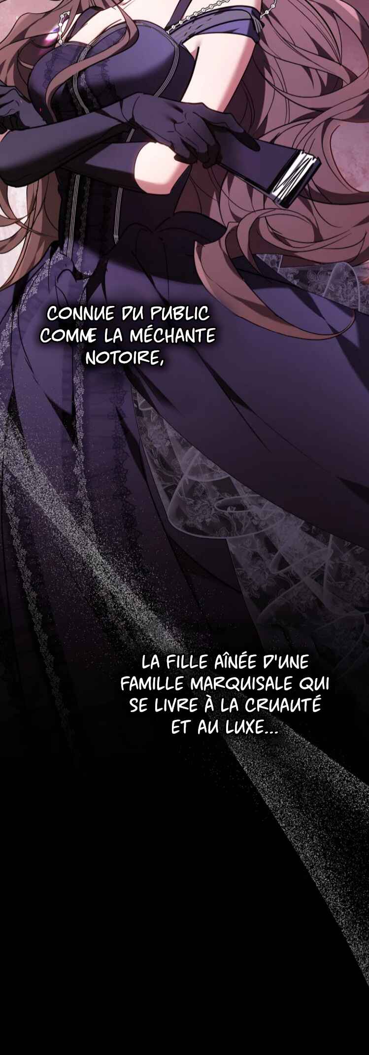 Geu Angnyeo ga Geom eun Deun Yuyu Chapter 1 - Page 10