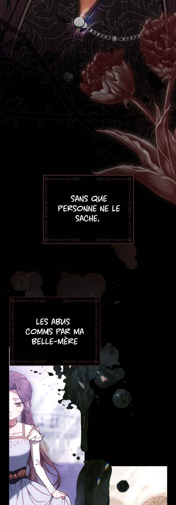 Geu Angnyeo ga Geom eun Deun Yuyu Chapter 1 - Page 27