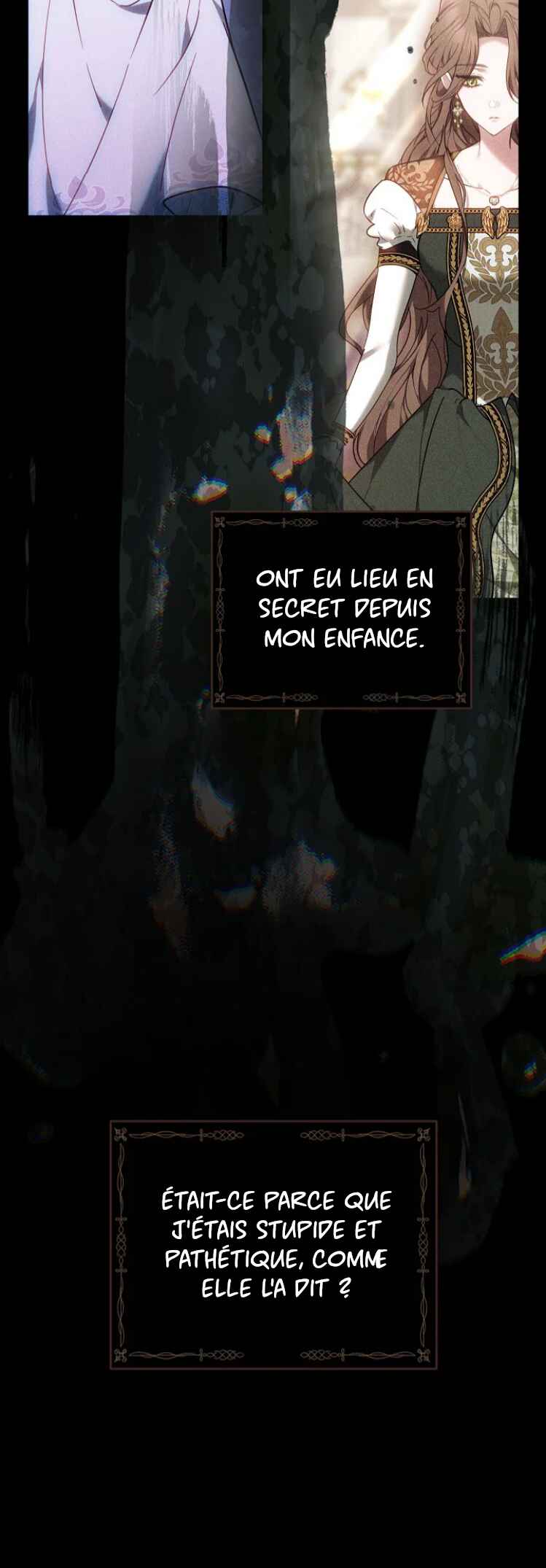 Geu Angnyeo ga Geom eun Deun Yuyu Chapter 1 - Page 28