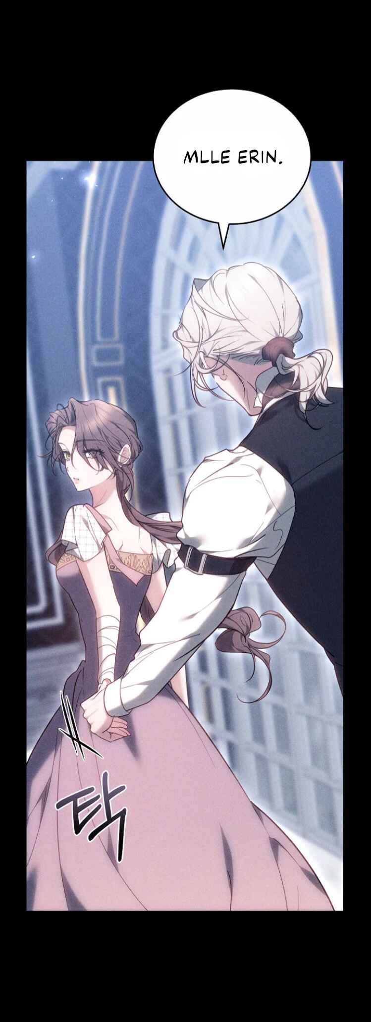 Geu Angnyeo ga Geom eun Deun Yuyu Chapter 1 - Page 29