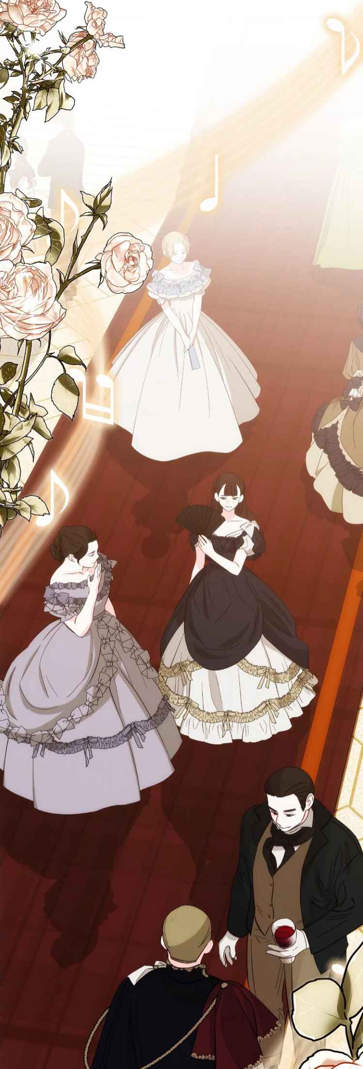 Geu Angnyeo ga Geom eun Deun Yuyu Chapter 1 - Page 3