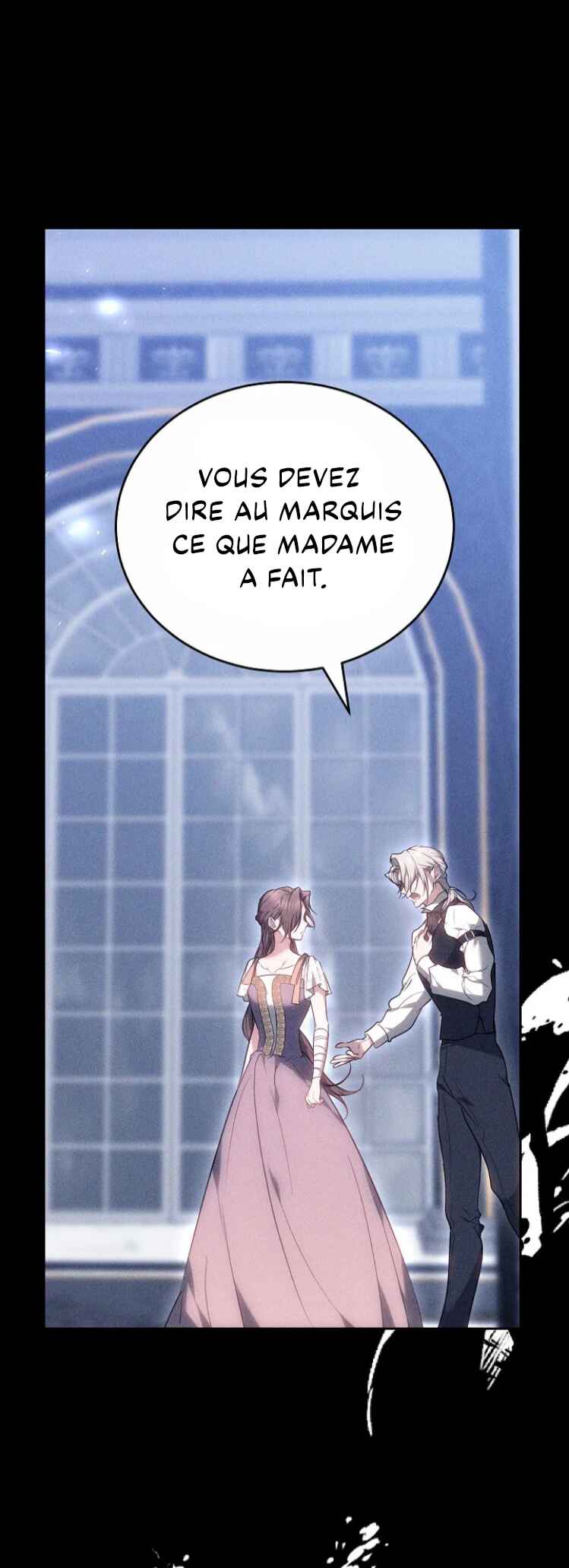 Geu Angnyeo ga Geom eun Deun Yuyu Chapter 1 - Page 30