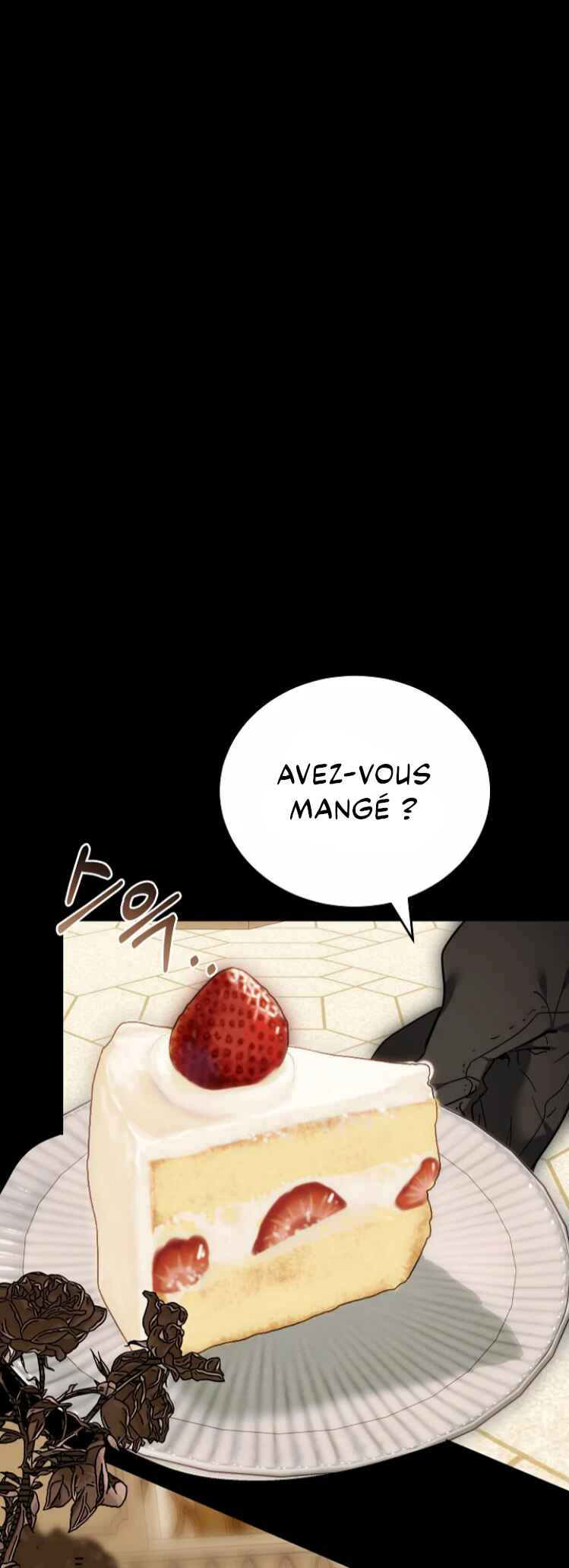 Geu Angnyeo ga Geom eun Deun Yuyu Chapter 1 - Page 33
