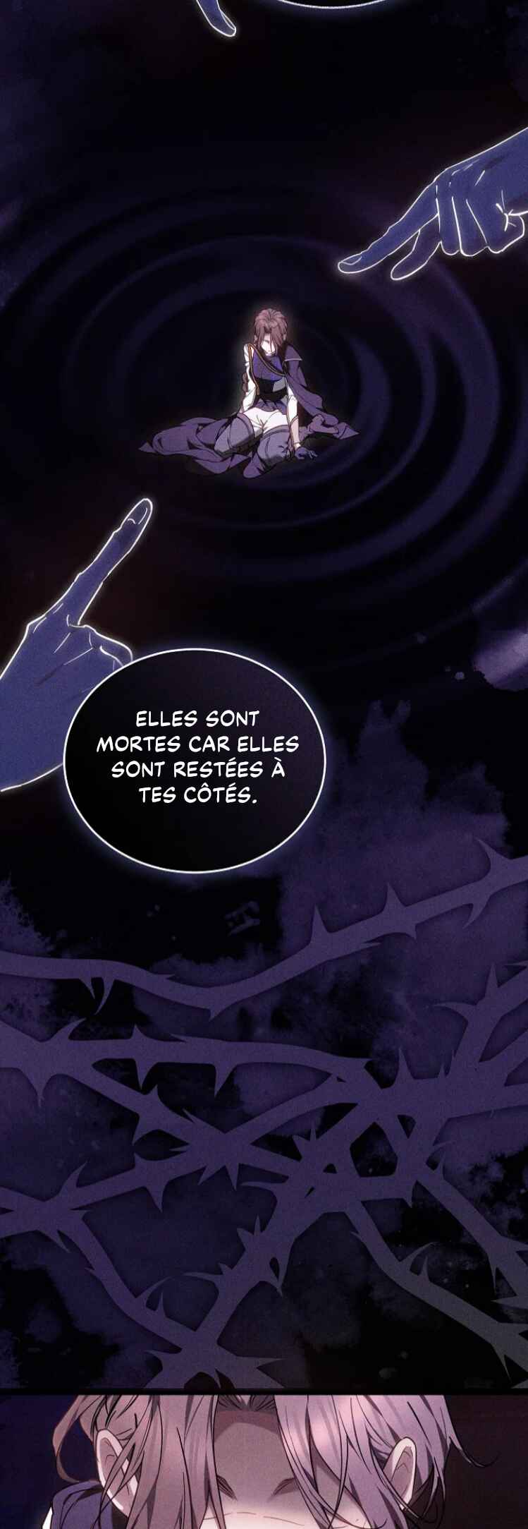 Geu Angnyeo ga Geom eun Deun Yuyu Chapter 1 - Page 39