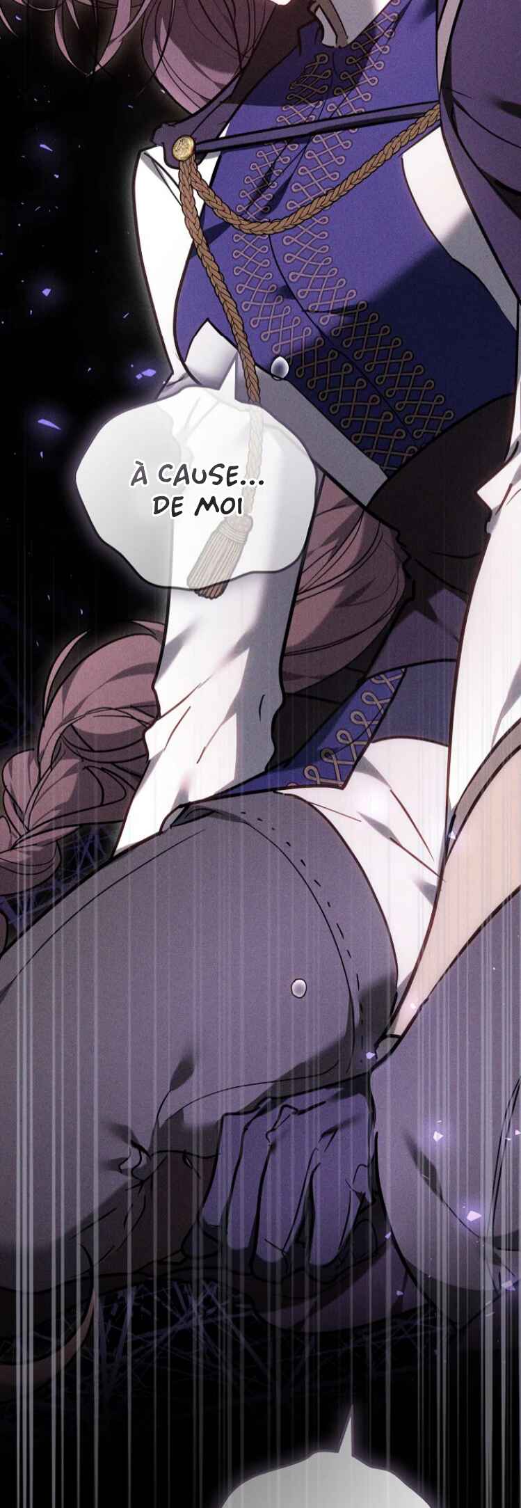 Geu Angnyeo ga Geom eun Deun Yuyu Chapter 1 - Page 41