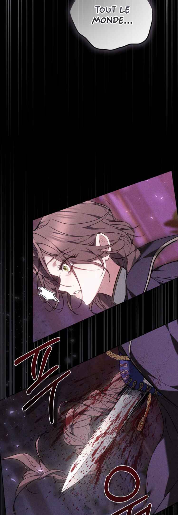 Geu Angnyeo ga Geom eun Deun Yuyu Chapter 1 - Page 42