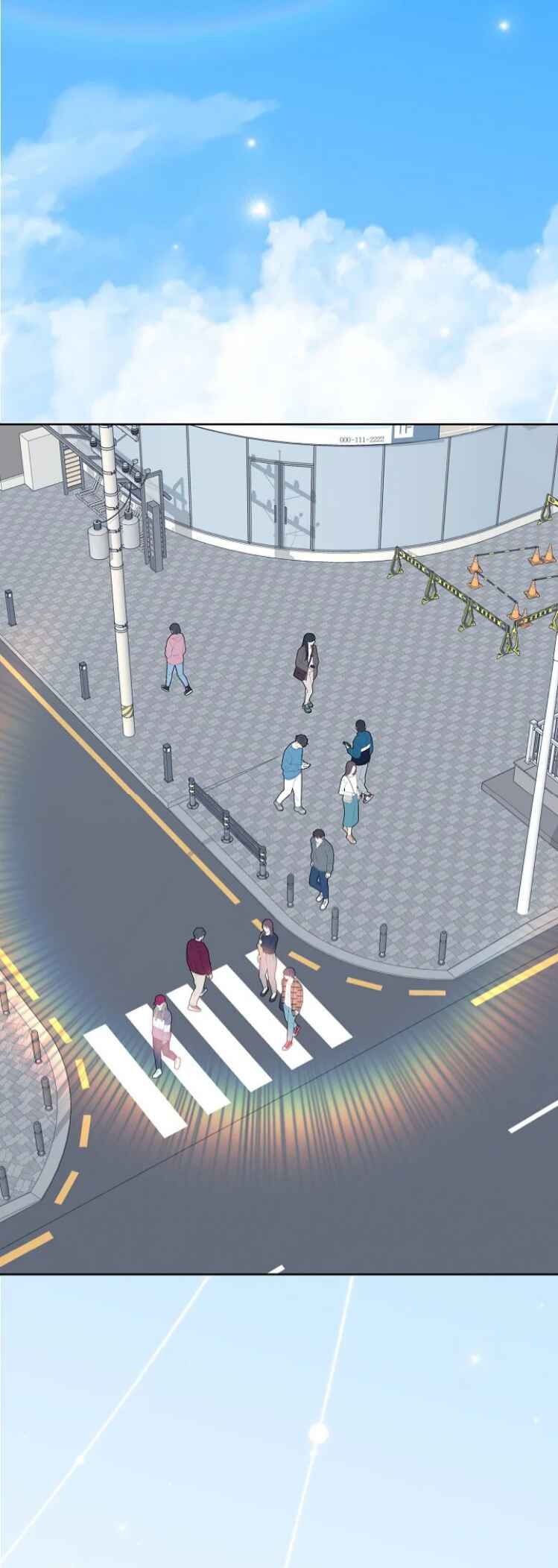 Geu Angnyeo ga Geom eun Deun Yuyu Chapter 1 - Page 49