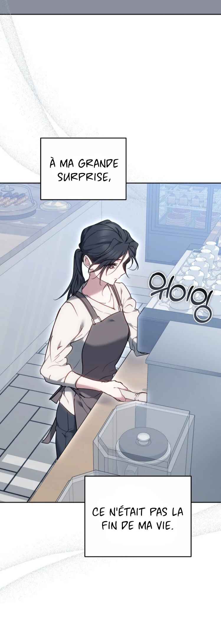 Geu Angnyeo ga Geom eun Deun Yuyu Chapter 1 - Page 52