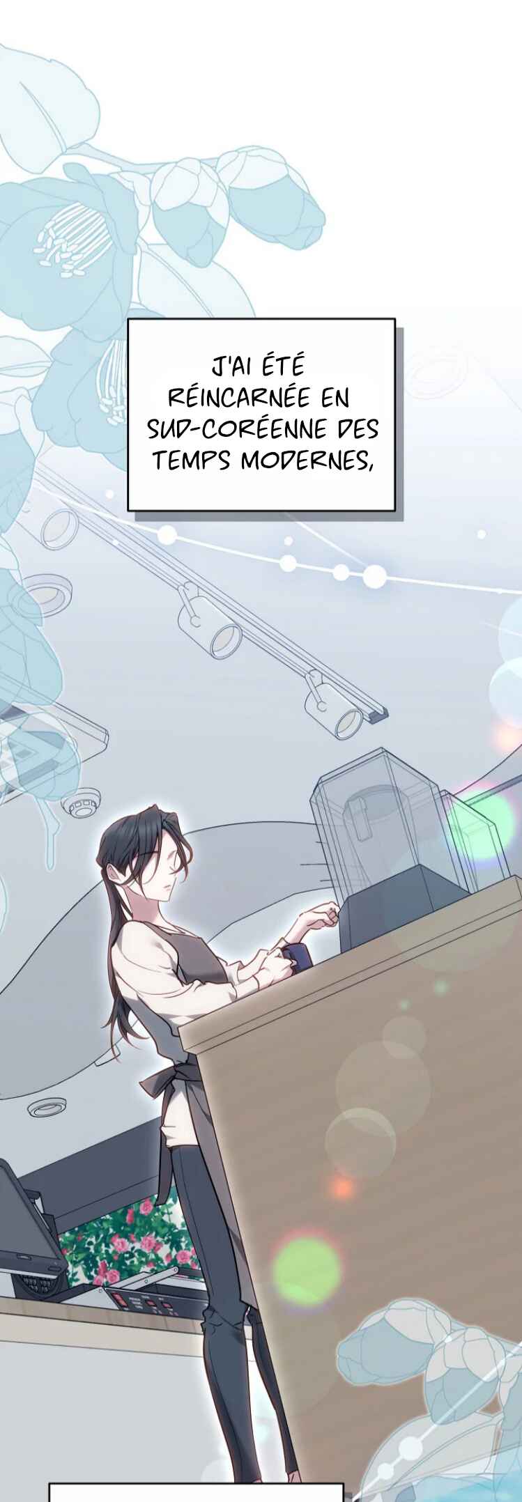 Geu Angnyeo ga Geom eun Deun Yuyu Chapter 1 - Page 53