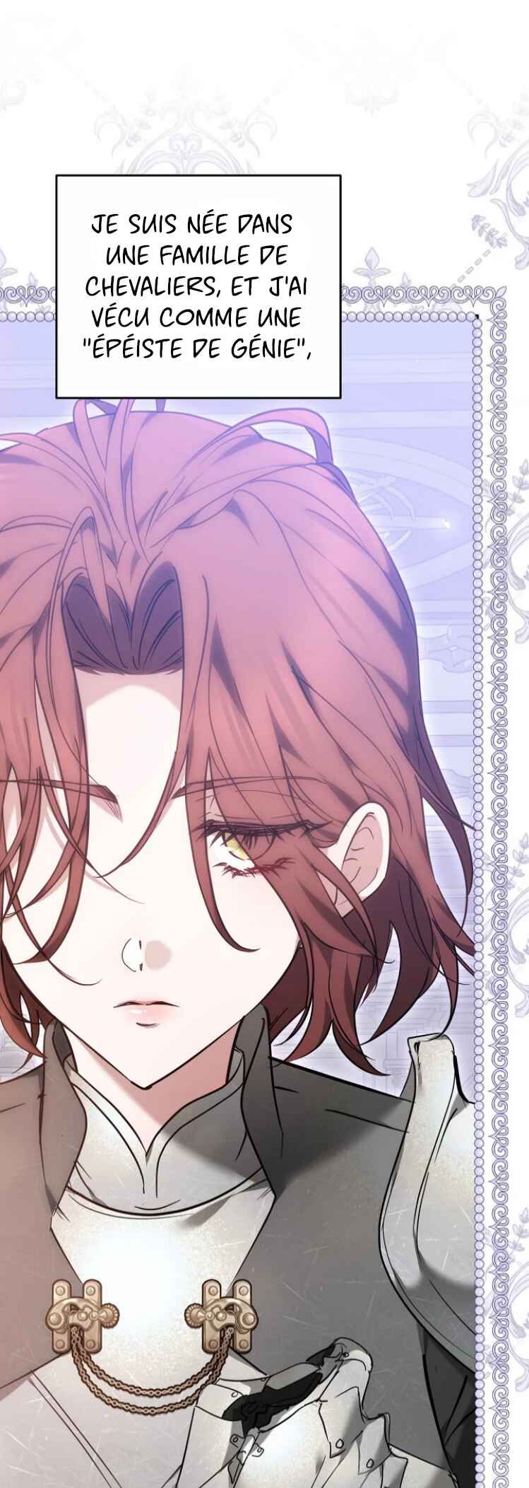 Geu Angnyeo ga Geom eun Deun Yuyu Chapter 1 - Page 58
