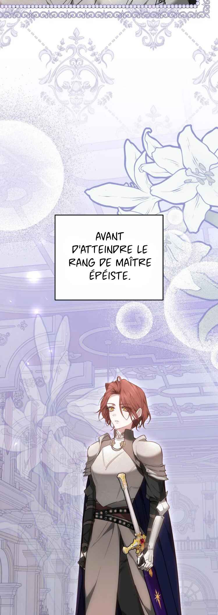 Geu Angnyeo ga Geom eun Deun Yuyu Chapter 1 - Page 59