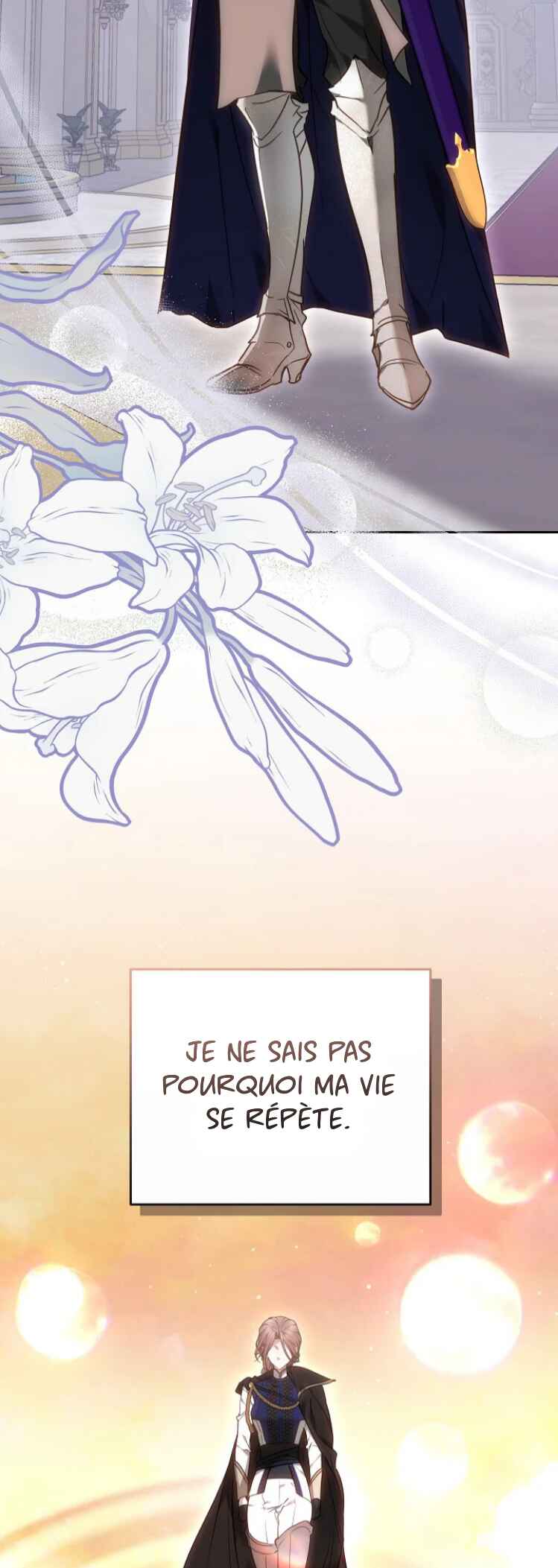 Geu Angnyeo ga Geom eun Deun Yuyu Chapter 1 - Page 60