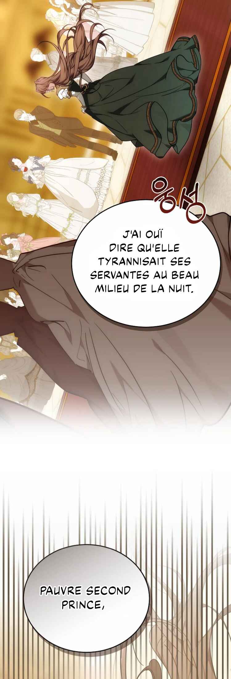 Geu Angnyeo ga Geom eun Deun Yuyu Chapter 1 - Page 7