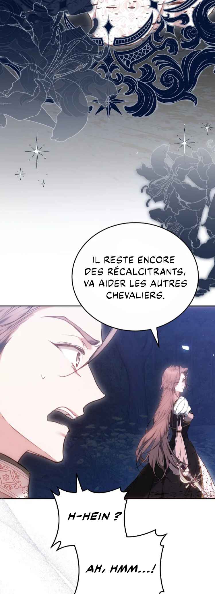 Geu Angnyeo ga Geom eun Deun Yuyu Chapter 1 - Page 72