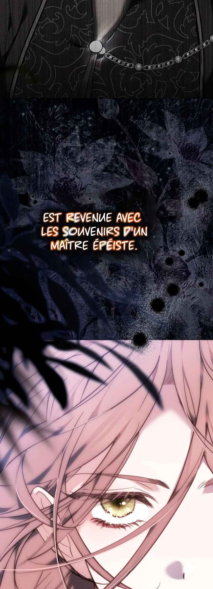 Geu Angnyeo ga Geom eun Deun Yuyu Chapter 1 - Page 76