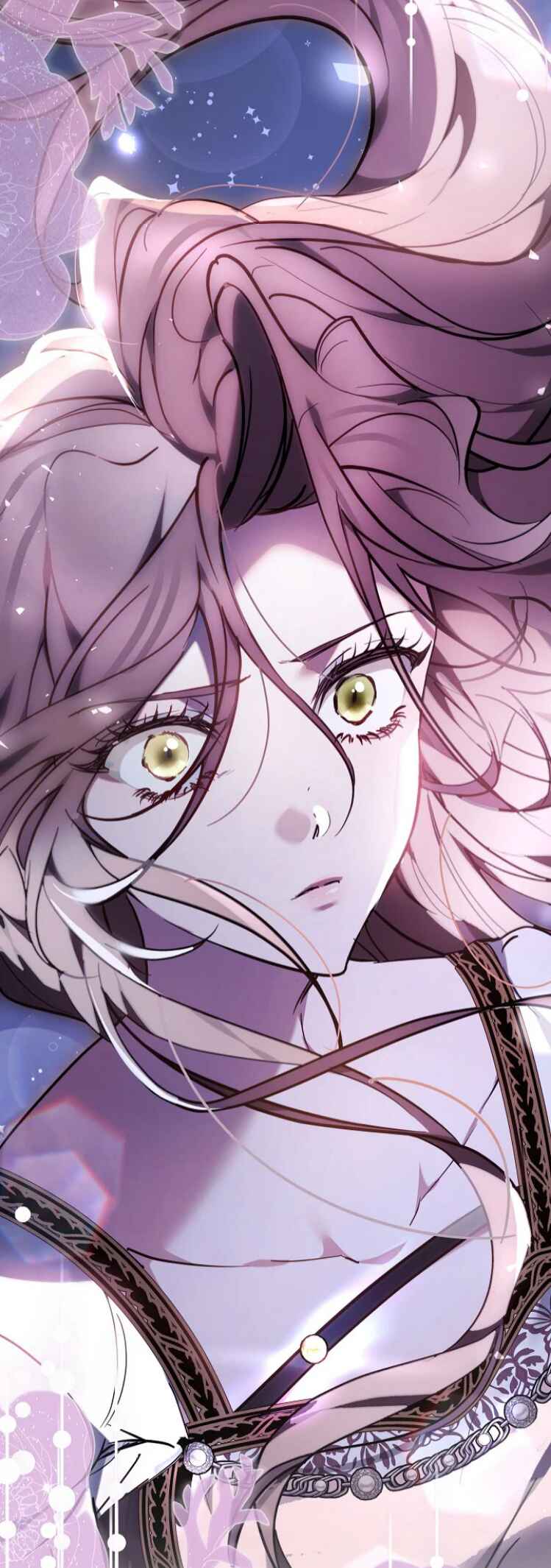 Geu Angnyeo ga Geom eun Deun Yuyu Chapter 1 - Page 84