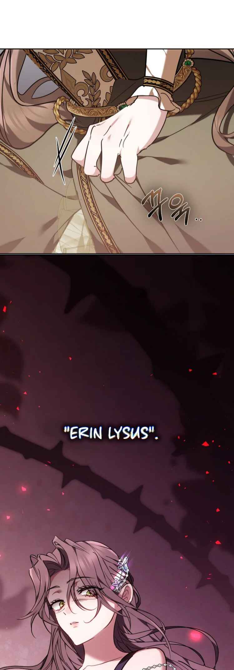 Geu Angnyeo ga Geom eun Deun Yuyu Chapter 1 - Page 9