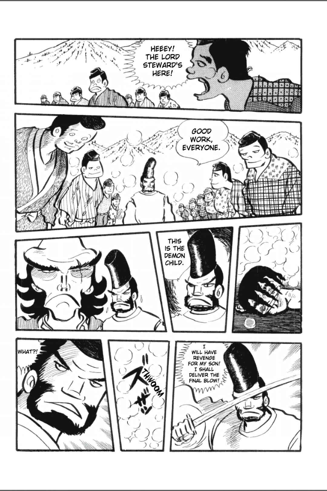 Asura Chapter 24 - Page 6