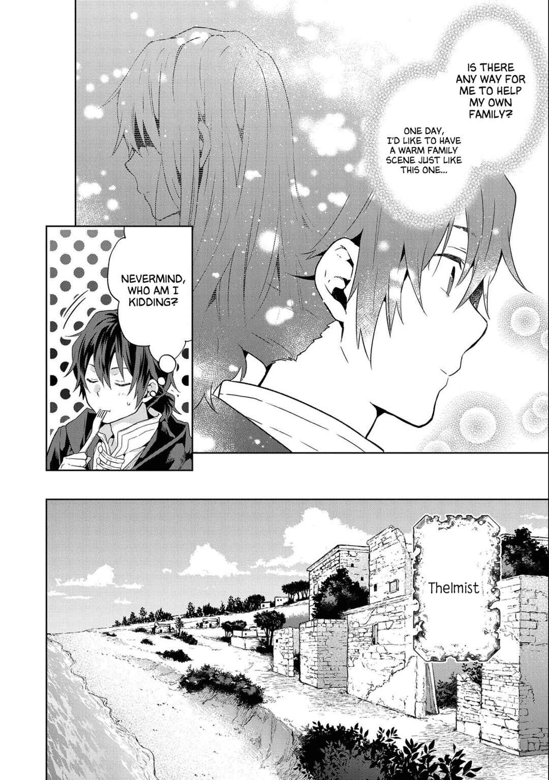 Isekai ni Ten'i Shitara Yama no Naka datta. Handou de Tsuyosa yori mo Kaitekisa wo Erabimashita Chapter 18 - Page 22