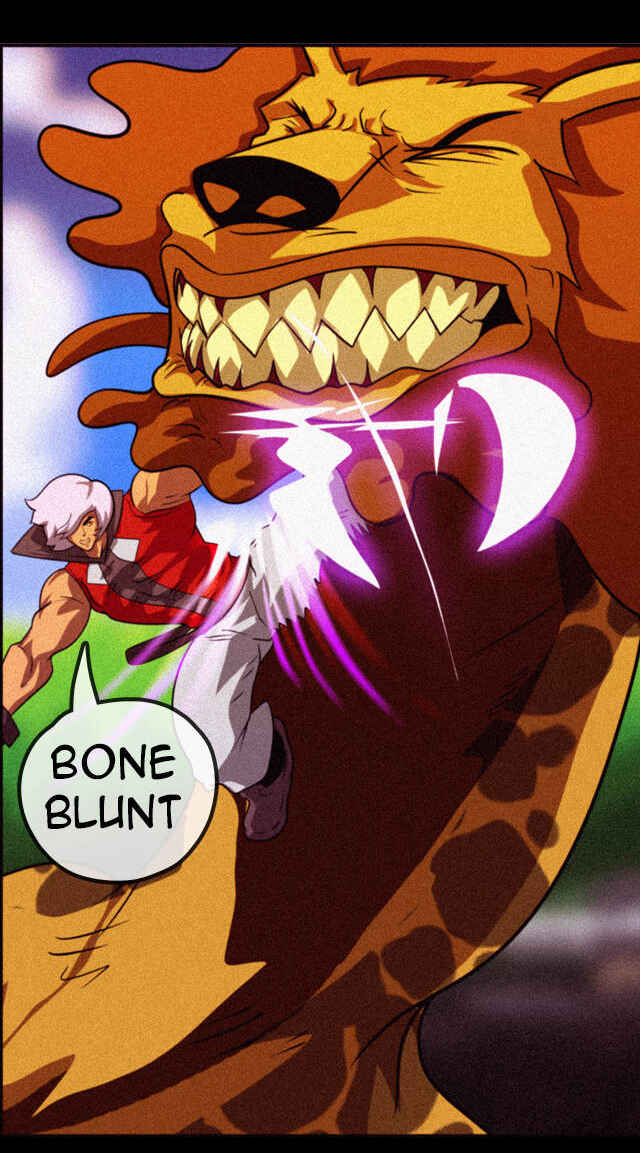Vanilla land Chapter 37 - Page 4