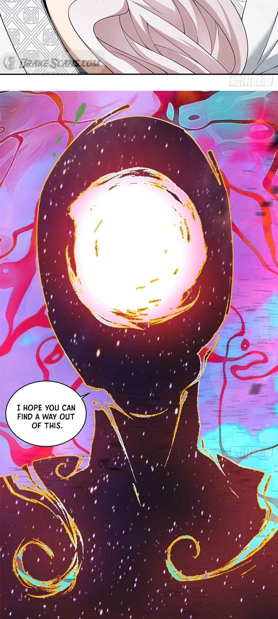 My Disciples Are All Big Villains Chapter 242 - Page 3