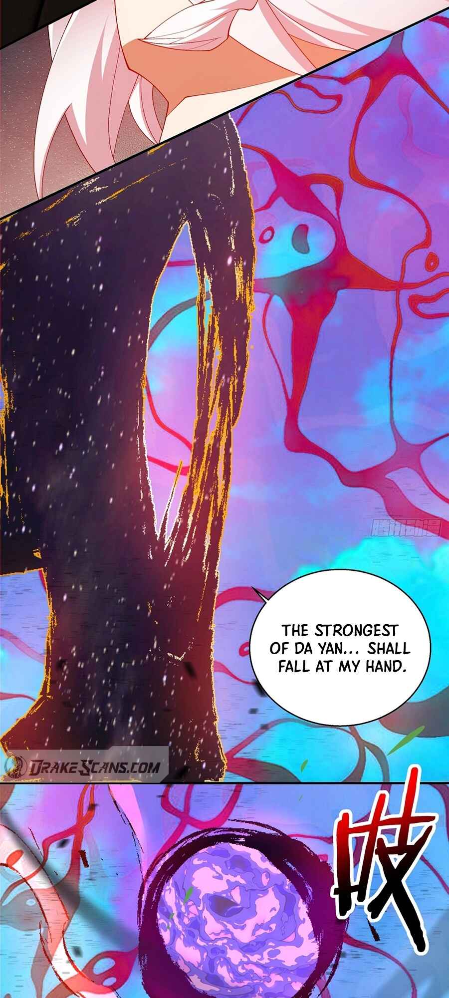 My Disciples Are All Big Villains Chapter 242 - Page 5