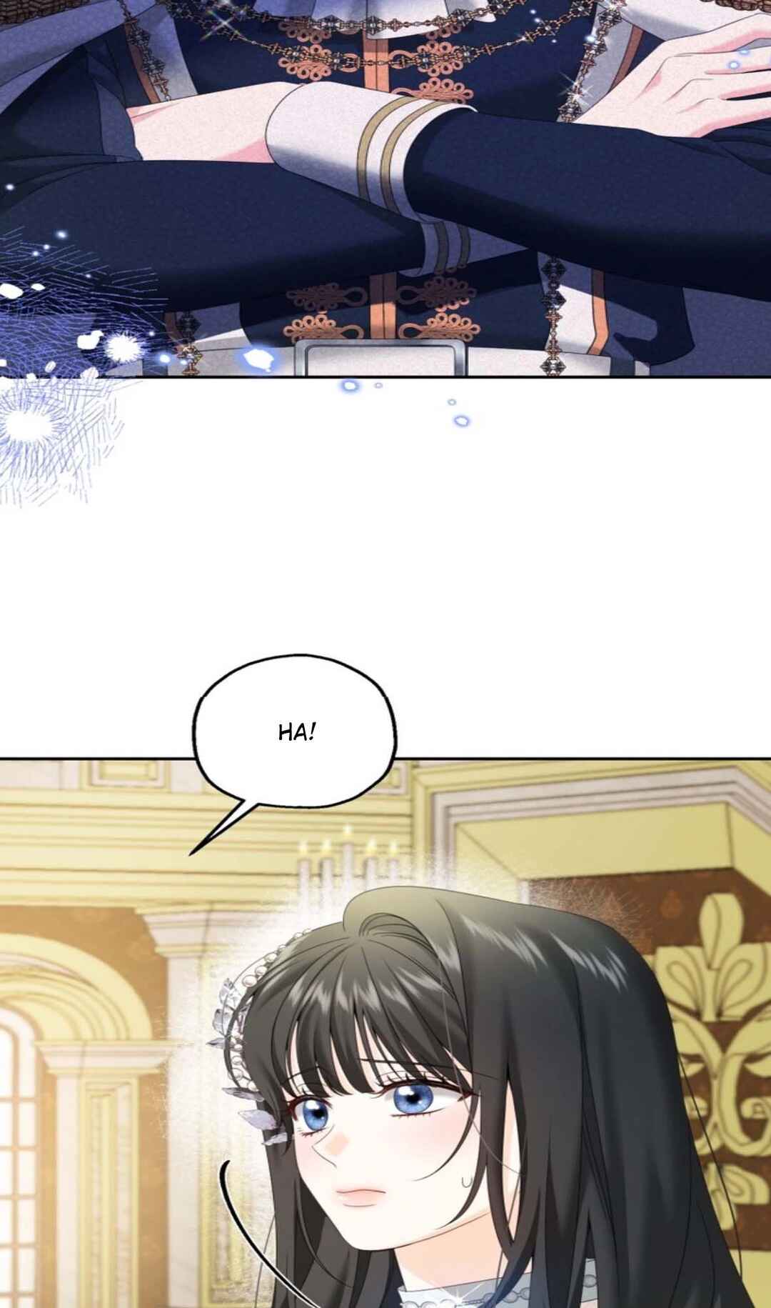 Jipchak Namjuga Nareul Juingongeuro Mandeureotda Chapter 6 - Page 14