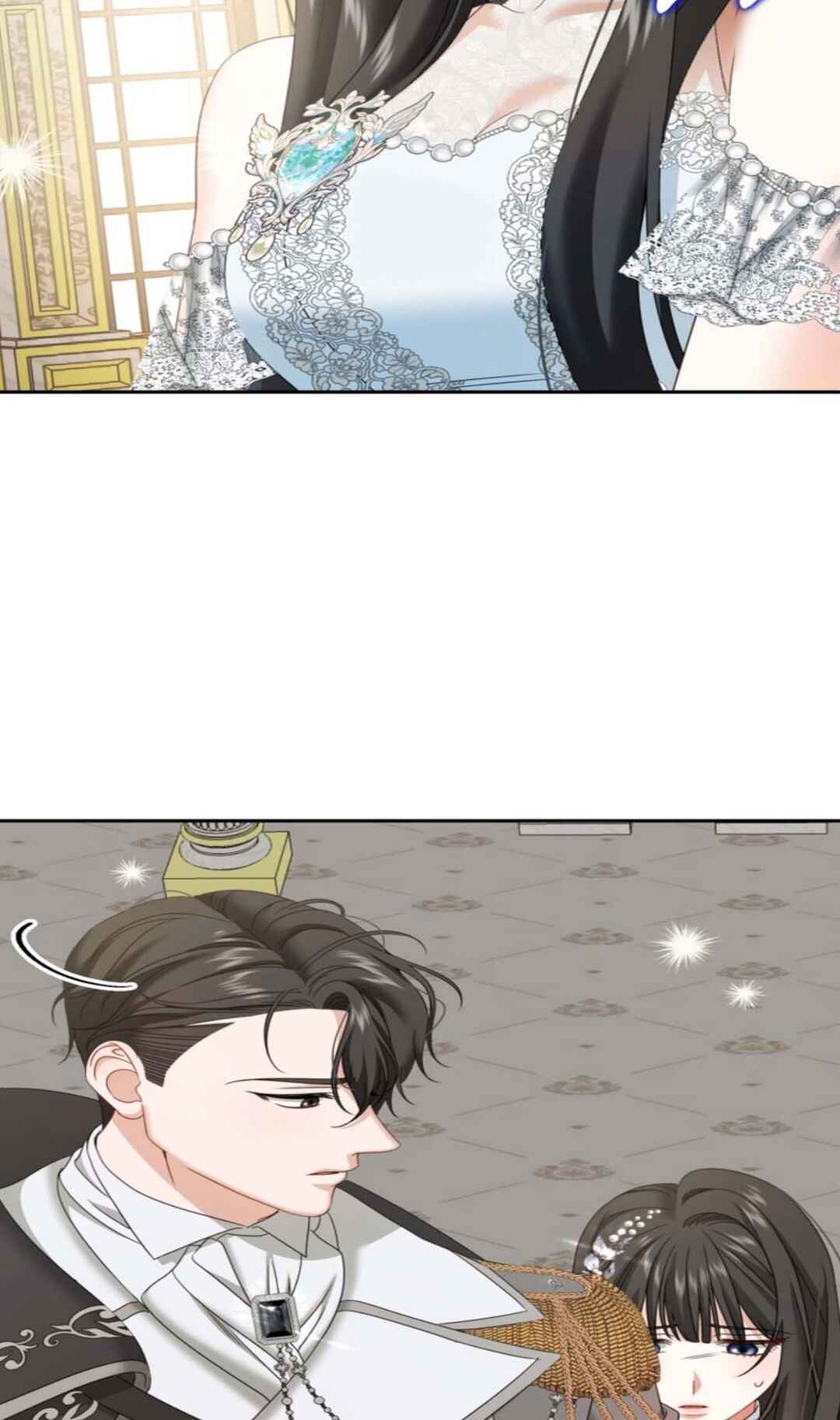 Jipchak Namjuga Nareul Juingongeuro Mandeureotda Chapter 6 - Page 27